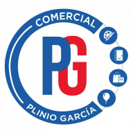 Comercial Plinio García